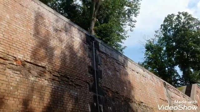 ПЕРВЫЙ СПЛАВ НА БАЙДАРКАХ.: НЕМАН, АВГУСТОВСКОЕ КОЛЕЧКО смотреть онлайн