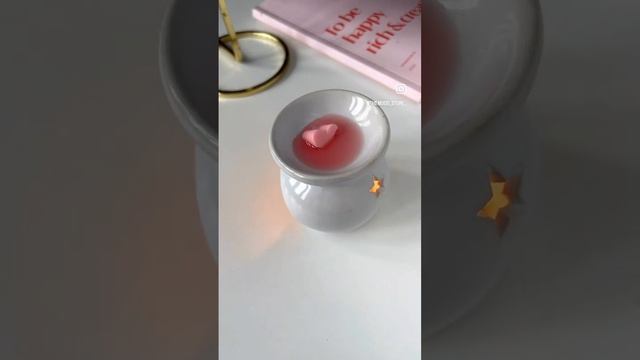 Новый способ ароматизации комнаты ) смотреть онлайн