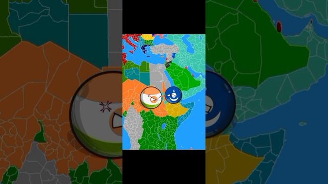 Przygody countryballs sezon 2 kompilacja смотреть онлайн