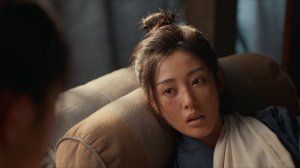 А Май идёт на войну 1 сезон 16 серия