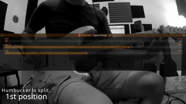 Line 6 POD GO: Free Preset - THE RED PRINCESS | Fender Princeton Reverb смотреть онлайн