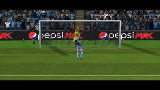 FIFA 16 Mobile Penalty Shootout Mode & Extra Time (Offline) Tutorial | смотреть онлайн