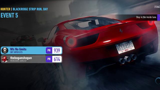 Need for speed: No Limits | Srt Viper GTS (Chapter 1 | Snackbite) смотреть онлайн