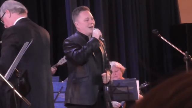Владимир Самарёв и УГОРНИ "Сыпь, тальянка!" смотреть онлайн
