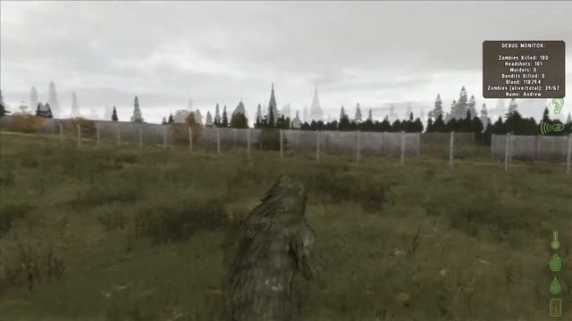 DayZ Group Survival Ep. 1 -Gathering Supplies- смотреть онлайн