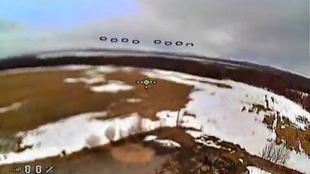 Foxeer Night Wolf плохое изображение смотреть онлайн