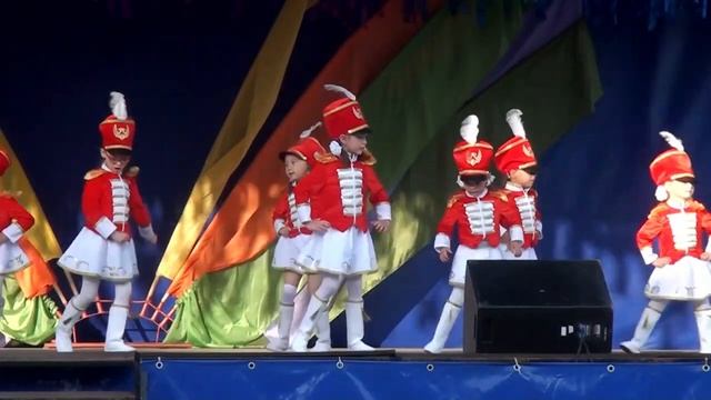 Фестиваль «Радуга талантов» смотреть онлайн