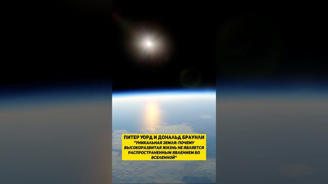 ГИПОТЕЗА УНИКАЛЬНОЙ ЗЕМЛИ | THE SPACEWAY смотреть онлайн