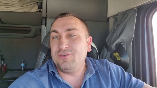 Дальнобой по Америке Сезон 2 День 6 Разборки на Заправке Хотели кинуть на бабки смотреть онлайн