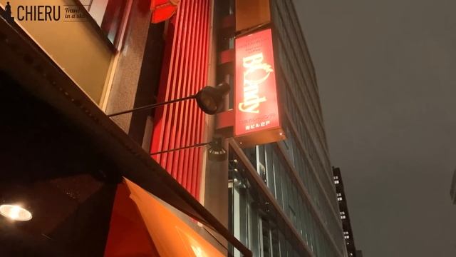 sub)【女ひとり】快適すぎるカプセルホテルに宿泊【ナインアワーズ大手町】/ Staying in a too-comfortable capsule hotel смотреть онлайн