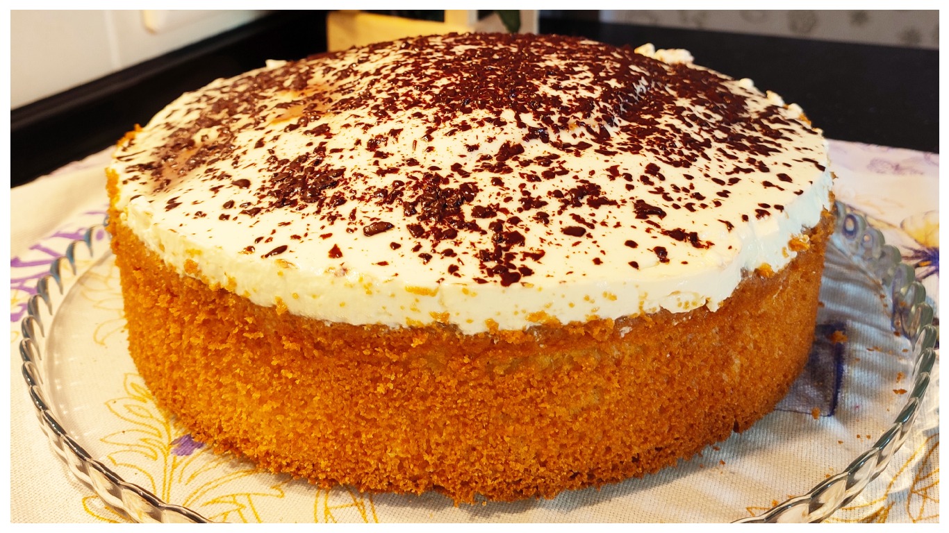 Королевский МАННИК! ?Быстро, просто, вкусно! МАННИК НА МОЛОКЕ. Простой и вкусный рецепт манника смотреть онлайн