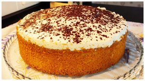 Королевский МАННИК! ?Быстро, просто, вкусно! МАННИК НА МОЛОКЕ. Простой и вкусный рецепт манника