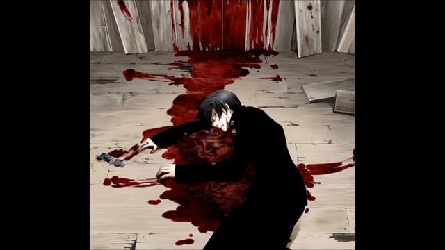 Dallon Weekes - Visitation Of The Ghost - Nightcore смотреть онлайн
