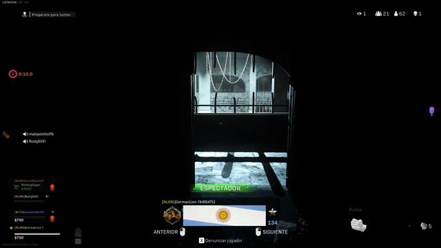 Call Of Duty Warzone - Crossplay - RTX 3080 Palit - Victoria #11 смотреть онлайн