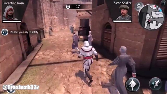 Descargar Assasins Creed Identity 2.8.1 para Android, AL FIN![HD] смотреть онлайн