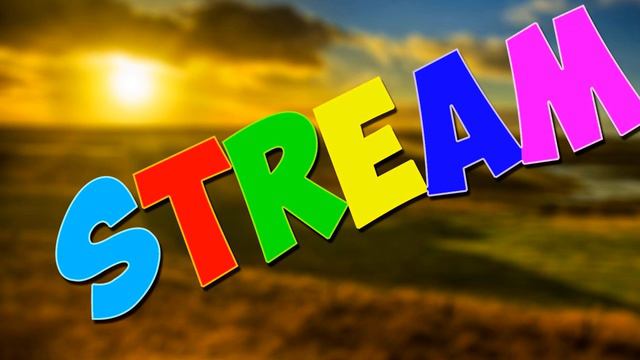 Stream в честь дня рождения смотреть онлайн