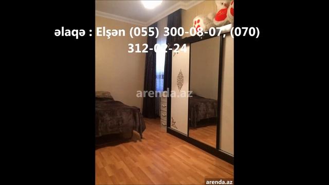 22 000 AZN-ə əşyalı 2 otaqlı satışda смотреть онлайн