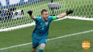 «Нога Акинфеева»: год спустя. Доброе утро. Фрагмент выпуска от 01.07.2019