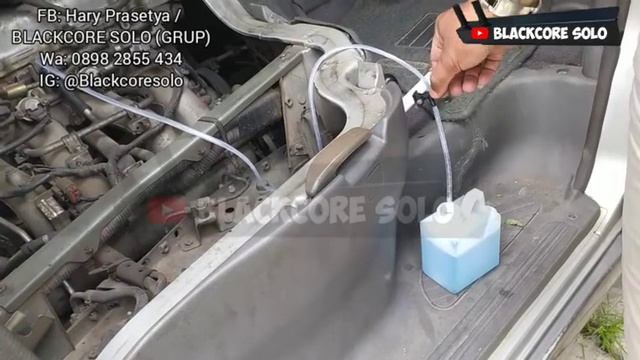 Testimoni Tuning Blackcore: Nissan Serena 1997 AT♦️BEDA.,, MESIN JADI SERASA BARU LAGI.‼️ смотреть онлайн