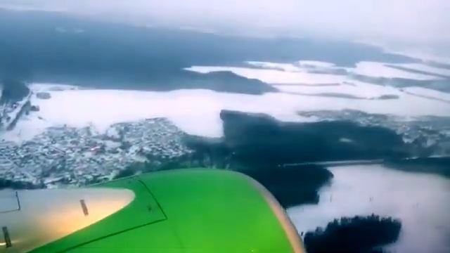Нужни ли отключать речевой процессор при взлёте и посадке самолёта? смотреть онлайн
