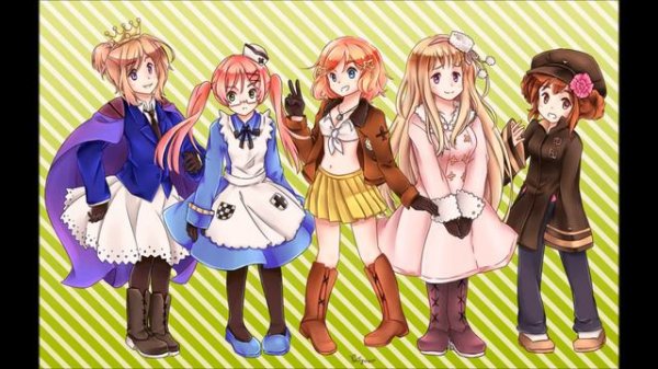 Я Не Буду - Nightcore - Polina Gagarina - Ya Ne Budu