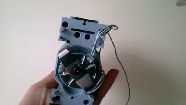 Программатор (таймер) Z213002 для посудомоечной машины Fagor FI-48B смотреть онлайн