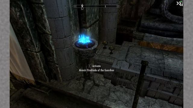 Legacy of the Dragonborn (Dragonborn Gallery) - Part 93: The Underking смотреть онлайн