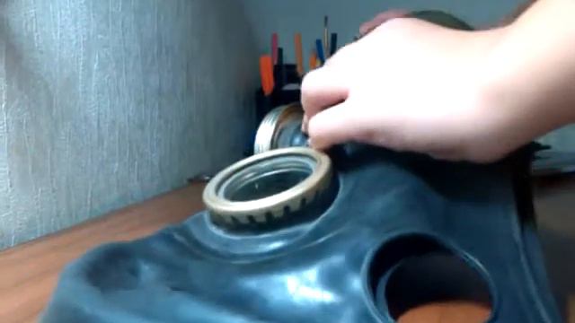 Противогаз смотреть онлайн