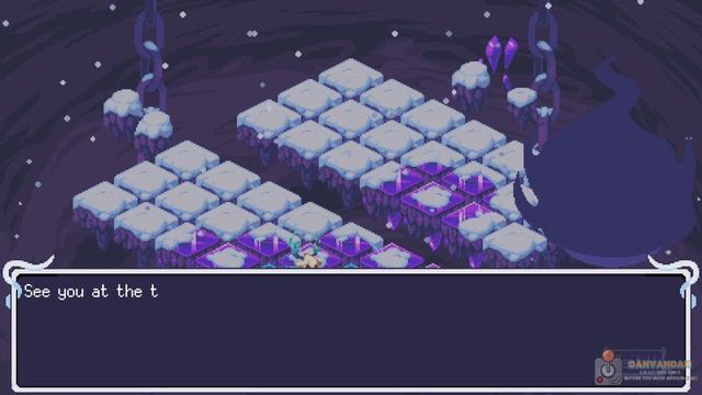 Evertried Gameplay (Indie PC) смотреть онлайн
