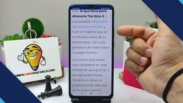 Cómo descargar e instalar THE SIMS MOBILE para Android en español смотреть онлайн