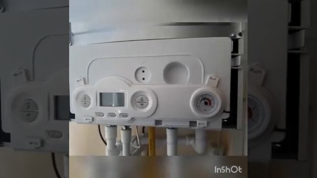 Fondital kombiye, Simens oda termostat montajı смотреть онлайн