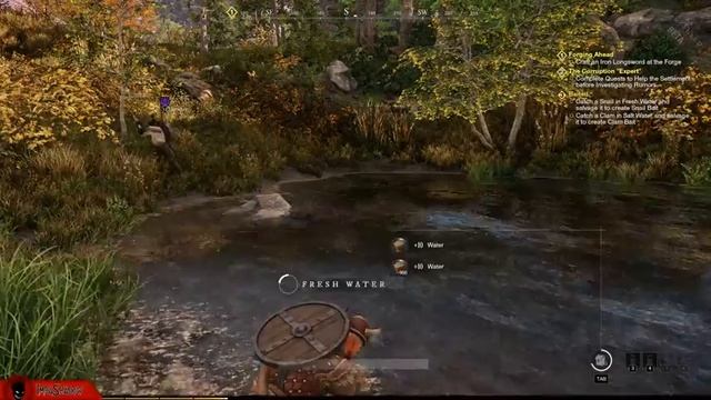 ? New World ? ТОП ПРОДАЖ в STEAM / ОГРОМНЫЙ ОНЛАЙН / СТАРТ ЗБТ (ДЕНЬ 2) - СЕРВЕР Kamma (Syndicate) смотреть онлайн