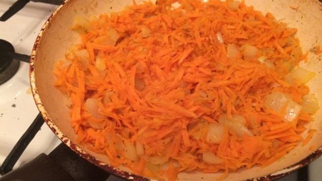 Секреты кухни