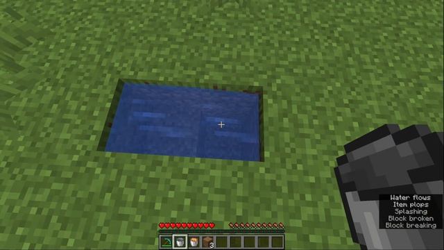 How to Make a COBBLESTONE GENERATOR in Minecraft 1.20 SKYBLOCK смотреть онлайн