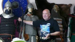 4 эпохи воинской славы Твери ( интерактивная выставка) смотреть онлайн