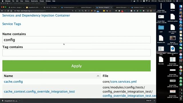 What the heck is Dependency Injection?!?!?! смотреть онлайн
