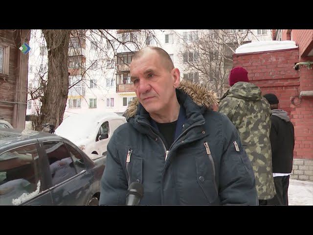 Максим Шугалей прибыл в Коми. смотреть онлайн