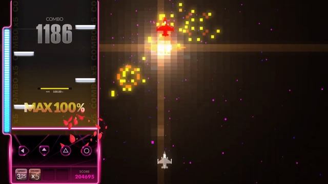 【DJMAX RESPECT】Kal_wrnw　4B NM PP смотреть онлайн