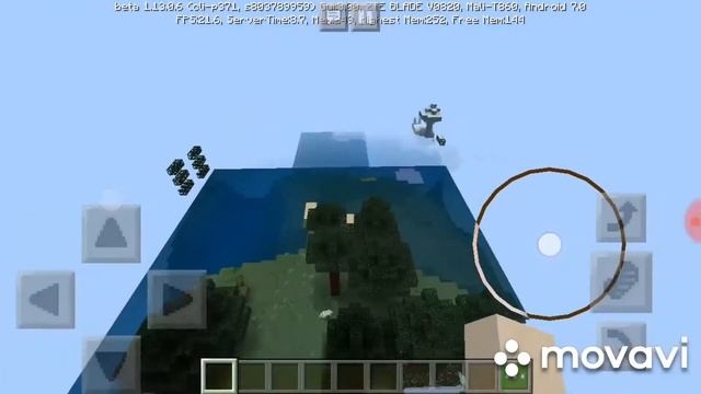 Ключ генерации: на зиму//// Minecraft TV смотреть онлайн