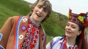 ансамбль Вишня - 'Дунаю, Дунаю'. Українська народна пісня.