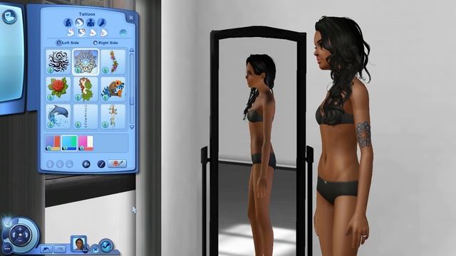 Lets Play: The Sims 3 Ambitions (Part 5) смотреть онлайн