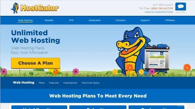 Setting Up the Best WordPress Hosting смотреть онлайн