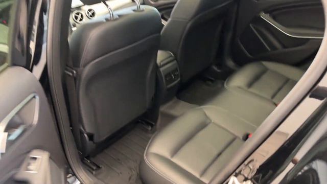 2015 Mercedes GLA 250 - B12576 смотреть онлайн