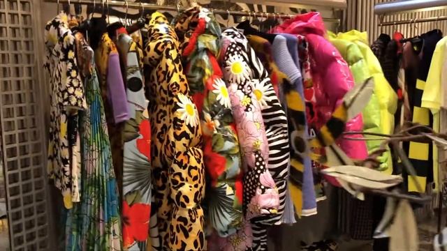 Concept Store #3 : 10 CORSO COMO - Milan смотреть онлайн