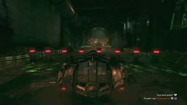 Batman: Arkham Knight - ГОНКИ ЗАГАДОЧНИКА смотреть онлайн