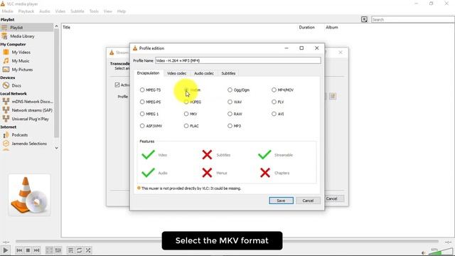 How To Hardcode Subtitles to MP4/MKV Using VLC смотреть онлайн