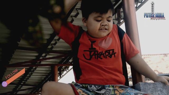 "Ciuman Pertama" Yong Mboll, Demam Tiktok, Komedi Pendek Putra Asli Musi Banyuasin смотреть онлайн