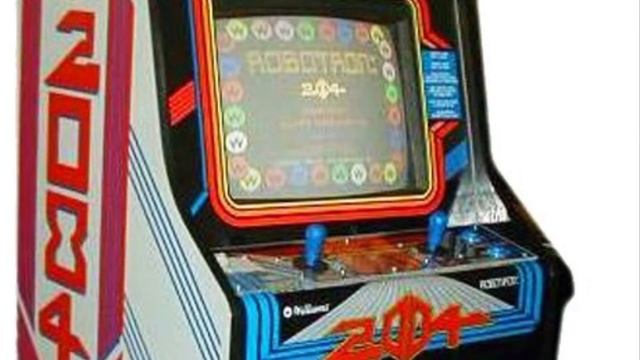 The Arcade Guys Table Top Arcade Review смотреть онлайн