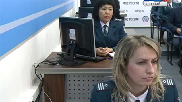 99% жителей региона довольны работой налоговой службы смотреть онлайн