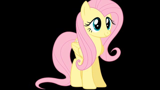 History of Fluttershy | My Little Pony Friendship is Magic (Lore) смотреть онлайн